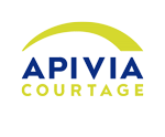 Logo Apivia
