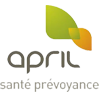 April